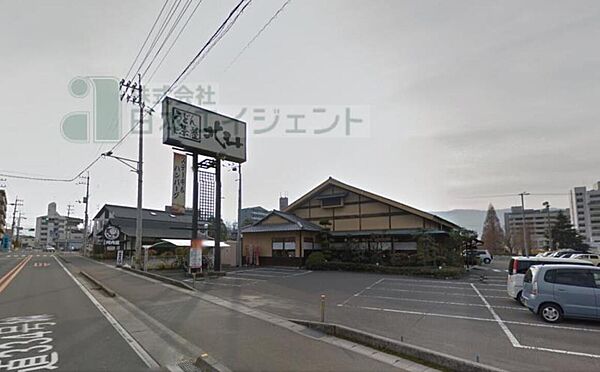 メゾンドール横河原 101 号室｜愛媛県東温市横河原(賃貸マンション3K・1階・52.60㎡)の写真 その7