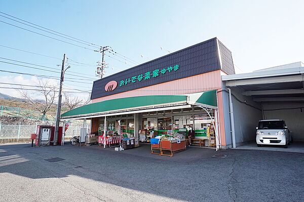 ピュアヒルズコート 104 号室｜愛媛県松山市溝辺町(賃貸マンション3DK・1階・59.59㎡)の写真 その24