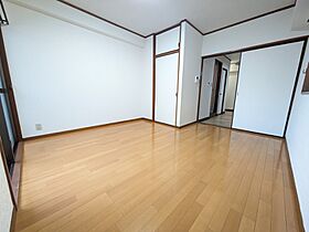 レーベンイケダ第3 ビル 206 号室 ｜ 愛媛県松山市湊町1丁目（賃貸マンション1DK・2階・26.60㎡） その3