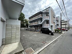 湯築ロジュマン1 305 号室 ｜ 愛媛県松山市道後喜多町（賃貸マンション1K・3階・22.94㎡） その26