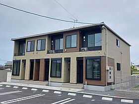 アーバンヒルズ1 101 号室 ｜ 愛媛県松山市堀江町（賃貸アパート1LDK・1階・40.11㎡） その1