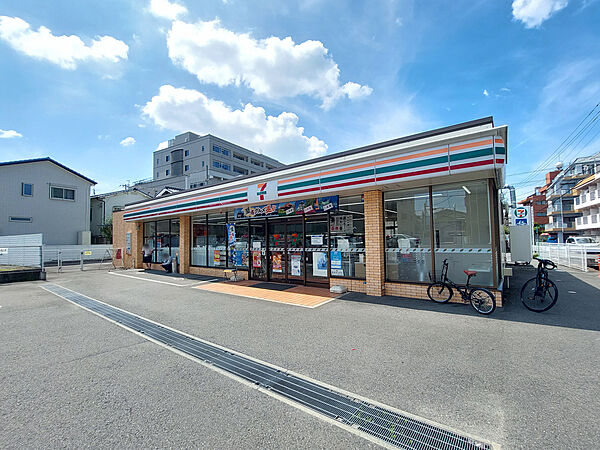 ジョイフルハウス 302 号室｜愛媛県松山市道後樋又(賃貸マンション1K・3階・19.44㎡)の写真 その9