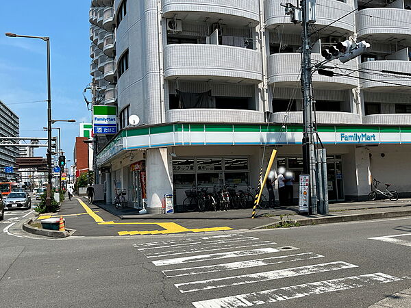 アスティオン本町 407 号室｜愛媛県松山市本町5丁目(賃貸マンション1LDK・4階・40.43㎡)の写真 その30