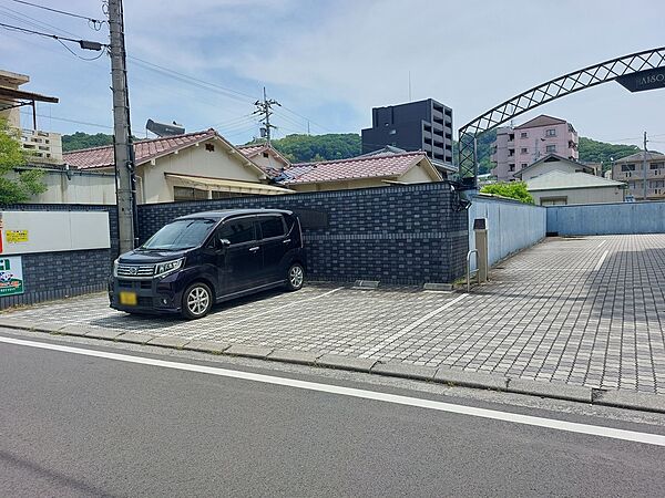 メゾン・ド・リオス 302 号室｜愛媛県松山市高砂町4丁目(賃貸マンション1K・3階・27.60㎡)の写真 その6