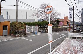 サンハイツ桑原 301 号室 ｜ 愛媛県松山市桑原3丁目（賃貸マンション1K・3階・20.88㎡） その29