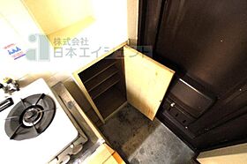 マンションクリオ 301 号室 ｜ 愛媛県松山市清水町2丁目（賃貸マンション1K・3階・20.00㎡） その21