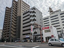 松山市駅駅 4.3万円