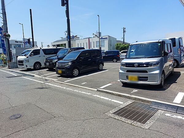 サザン ステラ 402 号室｜愛媛県松山市小坂3丁目(賃貸マンション1LDK・4階・39.04㎡)の写真 その6