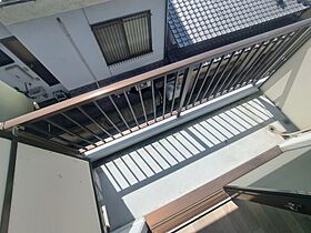 サンフィールド21 305 号室 ｜ 愛媛県松山市末広町（賃貸マンション1K・3階・21.45㎡） その28