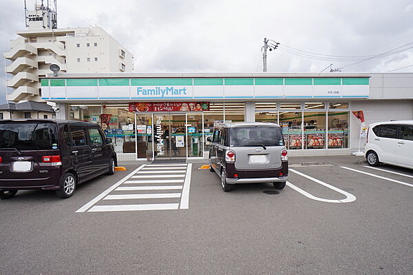 ノイシュロス久万ノ台 403 号室｜愛媛県松山市久万ノ台(賃貸マンション2DK・4階・41.85㎡)の写真 その9