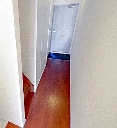 レオパレスフローラ1_内装_5