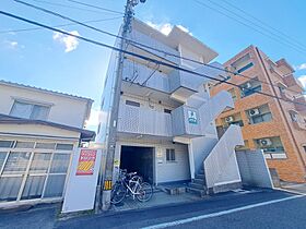 エクセランス・ド・リヴィエール 402 号室 ｜ 愛媛県松山市清水町4丁目（賃貸マンション1K・4階・21.87㎡） その1