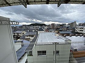 エクセランス・ド・リヴィエール 402 号室 ｜ 愛媛県松山市清水町4丁目（賃貸マンション1K・4階・21.87㎡） その23