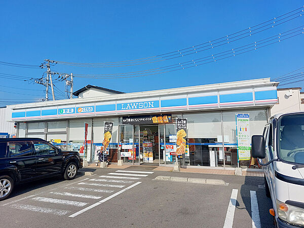 画像20:ローソン 東温志津川店