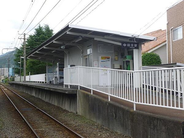 メゾン・フローラ 202 号室｜愛媛県東温市田窪(賃貸アパート2LDK・2階・62.62㎡)の写真 その17