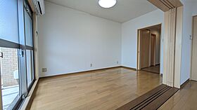 ペルルブランたるみ 503 号室 ｜ 愛媛県松山市樽味4丁目（賃貸マンション1LDK・5階・45.00㎡） その12