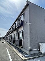 レオパレスメルベーユ　ノール 101 号室 ｜ 愛媛県松山市馬木町（賃貸アパート1K・1階・23.61㎡） その8