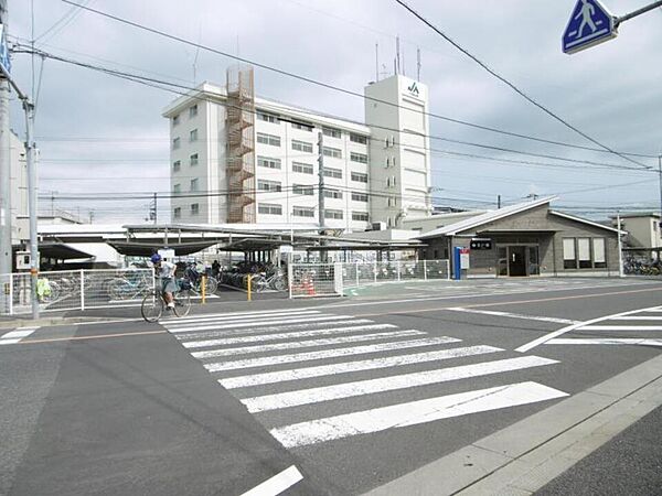 パールハイツAB A-202 号室｜愛媛県松山市高岡町(賃貸アパート2LDK・2階・58.53㎡)の写真 その22