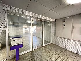 アルファネクスト三番町 801 号室 ｜ 愛媛県松山市三番町7丁目（賃貸マンション1DK・8階・29.20㎡） その27