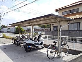 レオパレスとねりこ1 202 号室 ｜ 愛媛県松山市今在家2丁目（賃貸アパート1K・2階・23.18㎡） その14