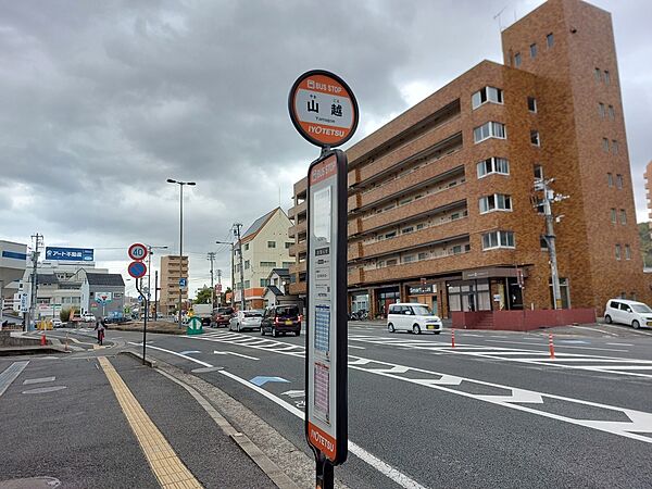 グランドハイム本町 305 号室｜愛媛県松山市本町7丁目(賃貸マンション1K・3階・19.84㎡)の写真 その30