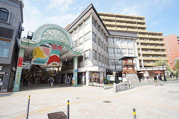 ベルジュ道後 202 号室｜愛媛県松山市道後町1丁目(賃貸マンション1K・2階・25.50㎡)の写真 その23