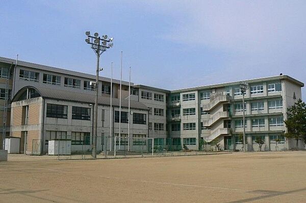 エアリーヴィラＮ 202 号室｜愛媛県松山市水泥町(賃貸アパート2LDK・2階・57.02㎡)の写真 その18