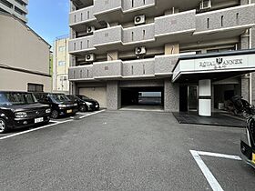 ロイヤルアネックス喜与町 701 号室 ｜ 愛媛県松山市喜与町1丁目（賃貸マンション2LDK・7階・55.12㎡） その28