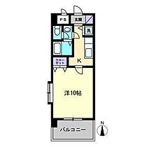 CITY SPIRE東石井 808 号室 ｜ 愛媛県松山市東石井7丁目（賃貸マンション1K・8階・30.41㎡） その2