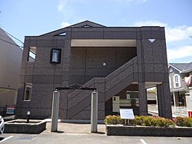 スカイハイツ弁天山 205 号室 ｜ 愛媛県松山市北吉田町（賃貸アパート1LDK・2階・36.00㎡） その1