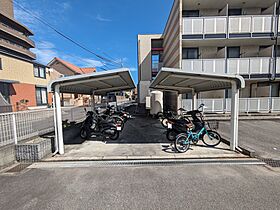 レオパレスグランドカメリア6 106 号室 ｜ 愛媛県松山市居相4丁目（賃貸マンション1K・1階・23.18㎡） その13