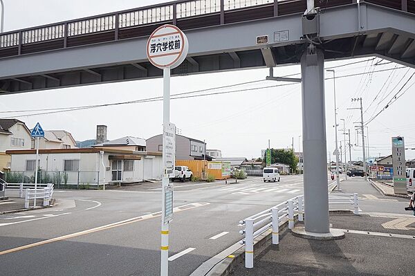 インペリアルコート 103 号室｜愛媛県松山市森松町(賃貸アパート1K・1階・31.57㎡)の写真 その23