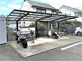 メゾン・エタニティ 102 号室 ｜ 愛媛県松山市市坪南1丁目（賃貸アパート1LDK・1階・47.84㎡） その23