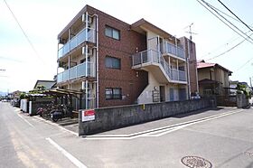 桑原マンション 101 号室 ｜ 愛媛県松山市桑原2丁目（賃貸マンション1K・1階・22.35㎡） その1