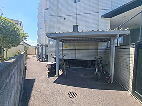 ベルハイム38 403 号室 ｜ 愛媛県松山市小坂5丁目（賃貸マンション1R・4階・32.00㎡） その26