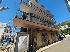 クライム・ユー 102 号室 ｜ 愛媛県松山市道後樋又（賃貸マンション1DK・1階・24.75㎡） その1