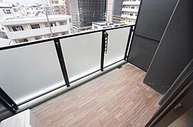 GARIREO　CITY　TERRACE 406 号室 ｜ 愛媛県松山市緑町1丁目（賃貸マンション1K・4階・24.36㎡） その23