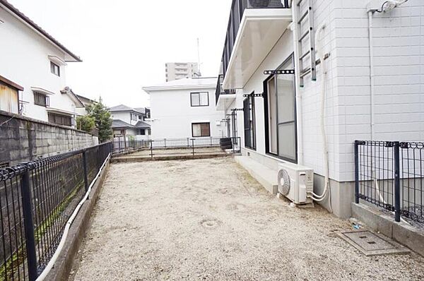 メゾン・ド・クレール A-102 号室｜愛媛県松山市鷹子町(賃貸アパート3DK・1階・57.69㎡)の写真 その24