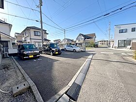 サンビレッジ空港通り B-101 号室 ｜ 愛媛県松山市空港通6丁目（賃貸アパート2LDK・1階・52.66㎡） その18