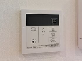 ＬＵＭＩＥＬＥ高岡 102 号室 ｜ 愛媛県松山市高岡町（賃貸アパート1LDK・1階・31.05㎡） その23