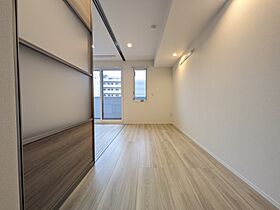 フェリシア朝生田 203 号室 ｜ 愛媛県松山市朝生田町5丁目（賃貸アパート1LDK・2階・42.64㎡） その9