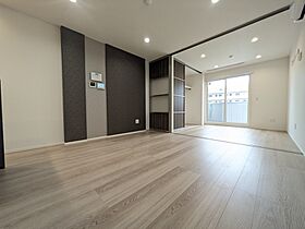 フェリシア朝生田 306 号室 ｜ 愛媛県松山市朝生田町5丁目（賃貸アパート1LDK・3階・43.75㎡） その5