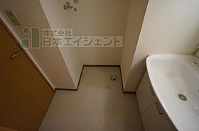 フェリス 202 号室 ｜ 愛媛県松山市松前町2丁目（賃貸マンション1K・2階・29.13㎡） その15