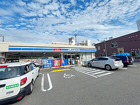 レオパレスグランディル 301 号室 ｜ 愛媛県松山市萱町2丁目（賃貸マンション1K・3階・20.28㎡） その25