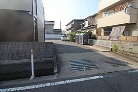 レオパレスフォーサイト　松山 105 号室 ｜ 愛媛県松山市余戸東5丁目（賃貸アパート1K・1階・23.18㎡） その17