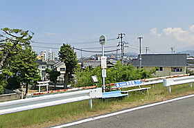 レオパレスいずみ 206 号室 ｜ 愛媛県松山市和泉南3丁目（賃貸アパート1K・2階・23.18㎡） その8