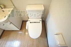 カローラ樽味 305 号室 ｜ 愛媛県松山市樽味2丁目（賃貸マンション1K・3階・27.20㎡） その17