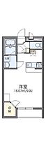 レオパレスルヴェーデュソレーユ 109 号室 ｜ 愛媛県松山市余戸中5丁目（賃貸アパート1K・1階・31.05㎡） その2