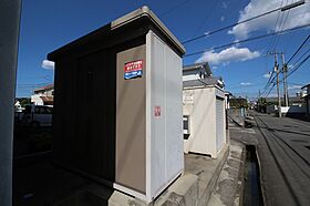 レオパレスルヴェーデュソレーユ 109 号室 ｜ 愛媛県松山市余戸中5丁目（賃貸アパート1K・1階・31.05㎡） その24