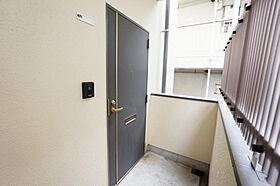 第二朝日 401 号室 ｜ 愛媛県松山市松前町2丁目（賃貸マンション1K・4階・25.66㎡） その28